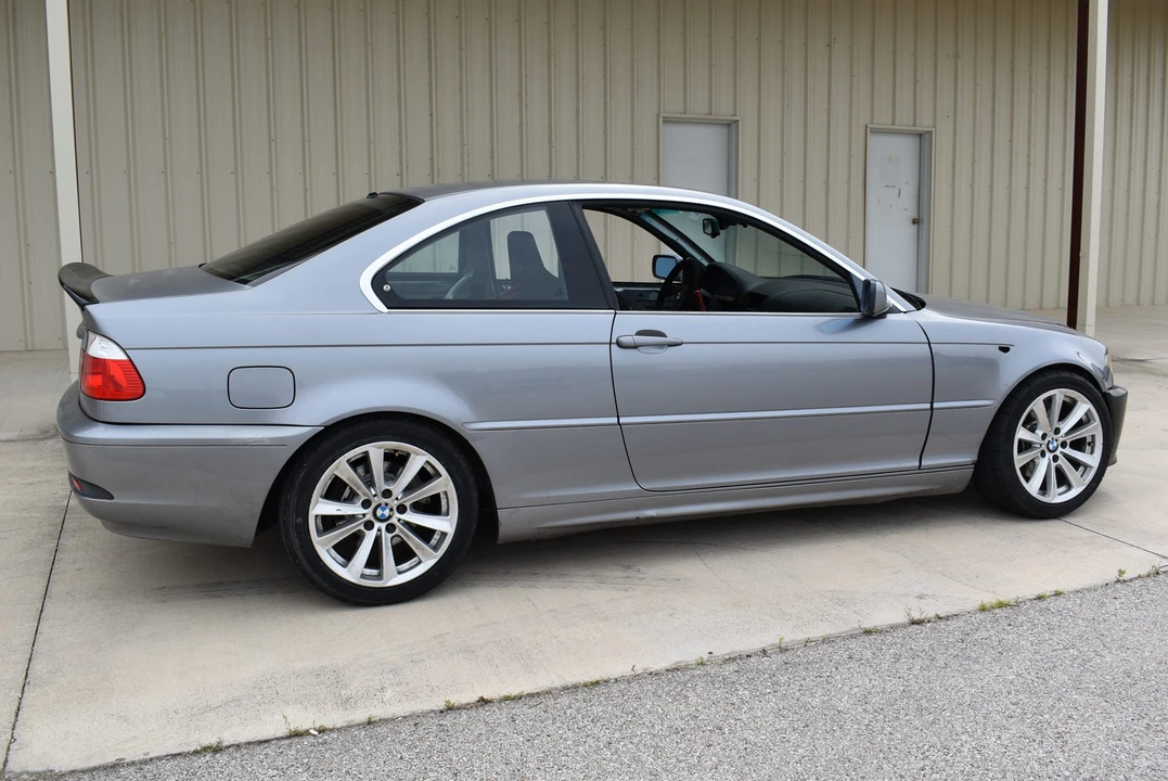 2004 BMW E46 3 Series - Image 27 of 31