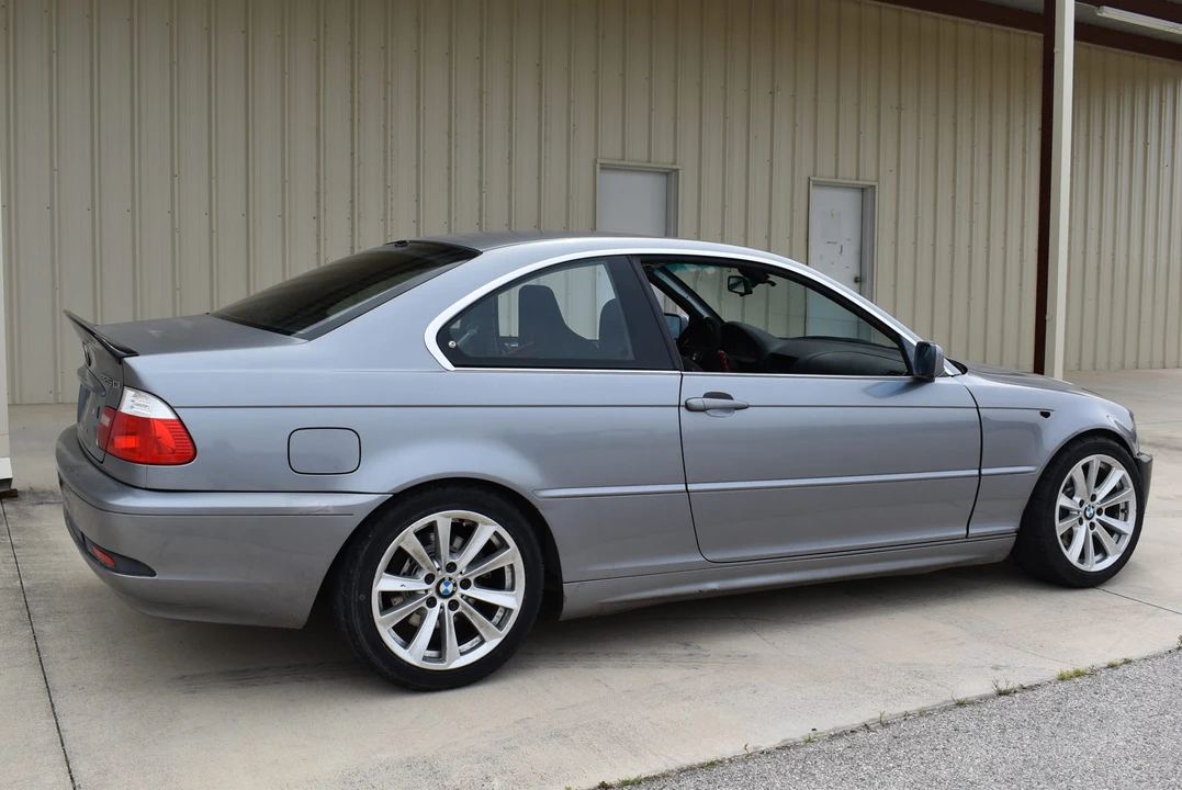2004 BMW E46 3 Series - Image 28 of 31