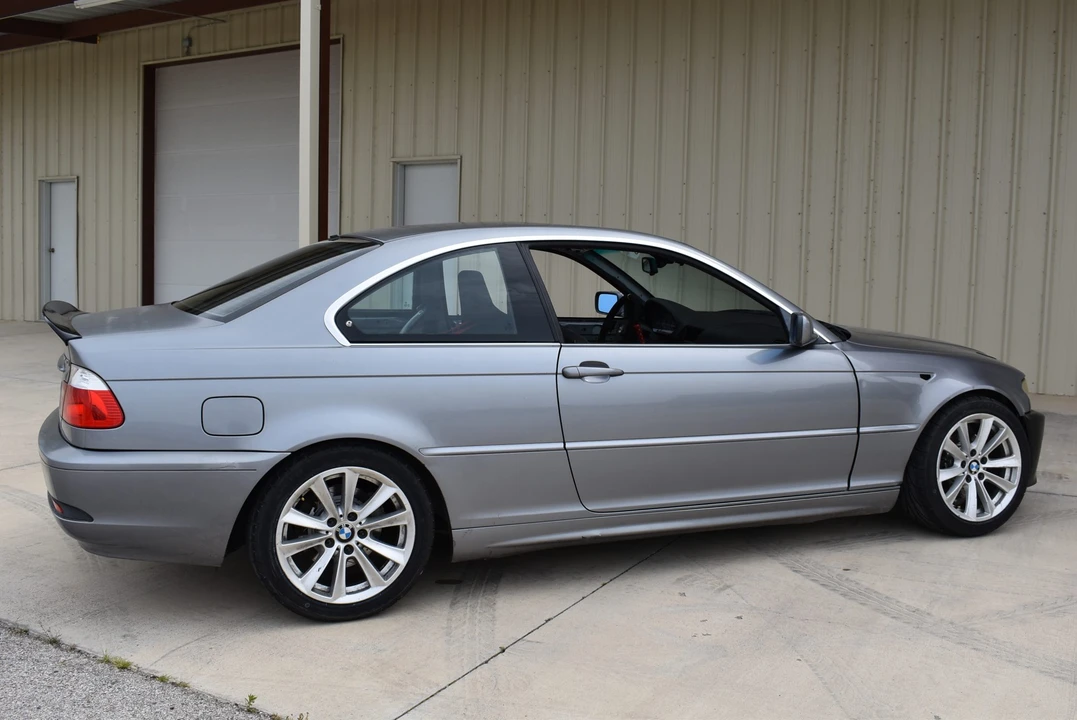2004 BMW E46 3 Series - Image 26 of 31