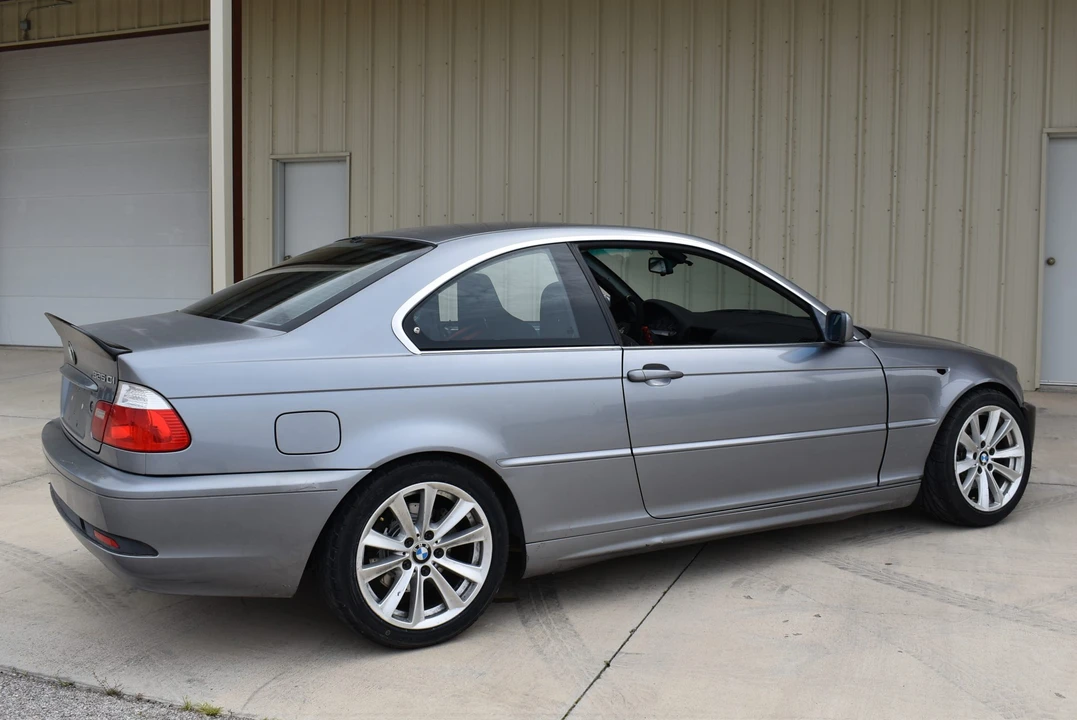 2004 BMW E46 3 Series - Image 29 of 31