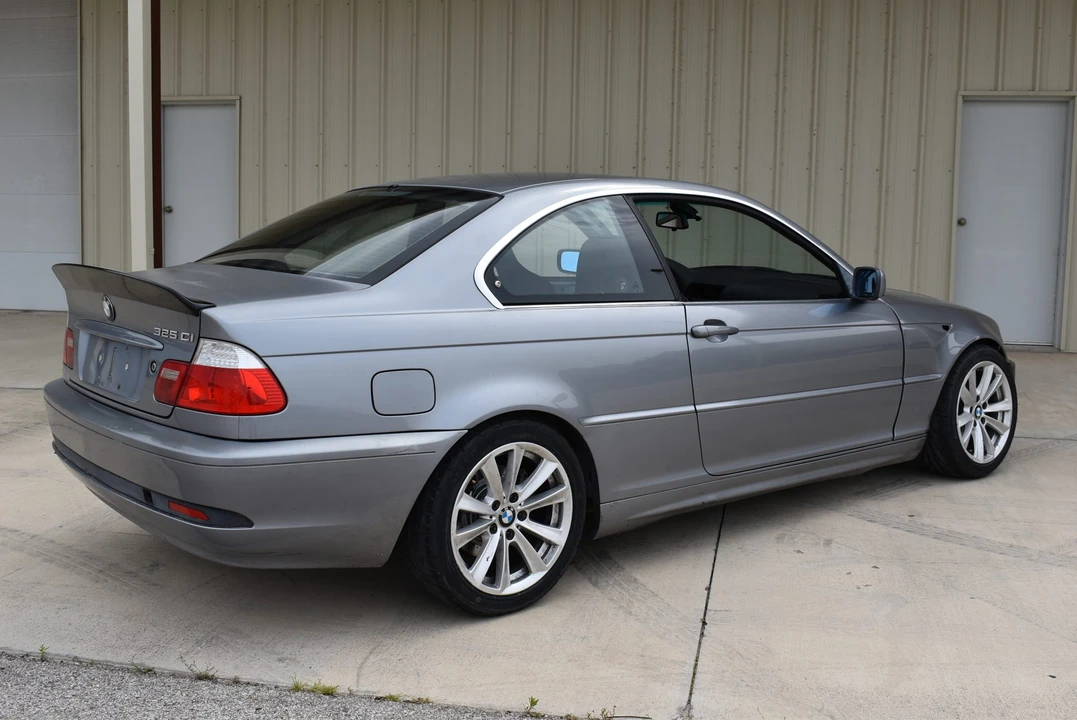 2004 BMW E46 3 Series - Image 30 of 31