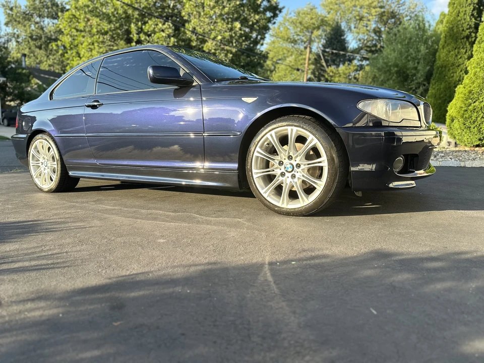 2004 BMW E46 3 Series - Image 28 of 31