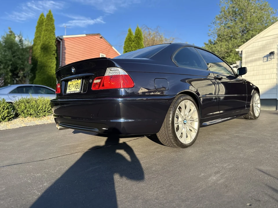 2004 BMW E46 3 Series - Image 25 of 31