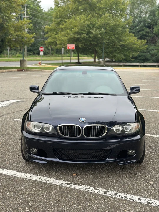 2004 BMW E46 3 Series - Image 9 of 31
