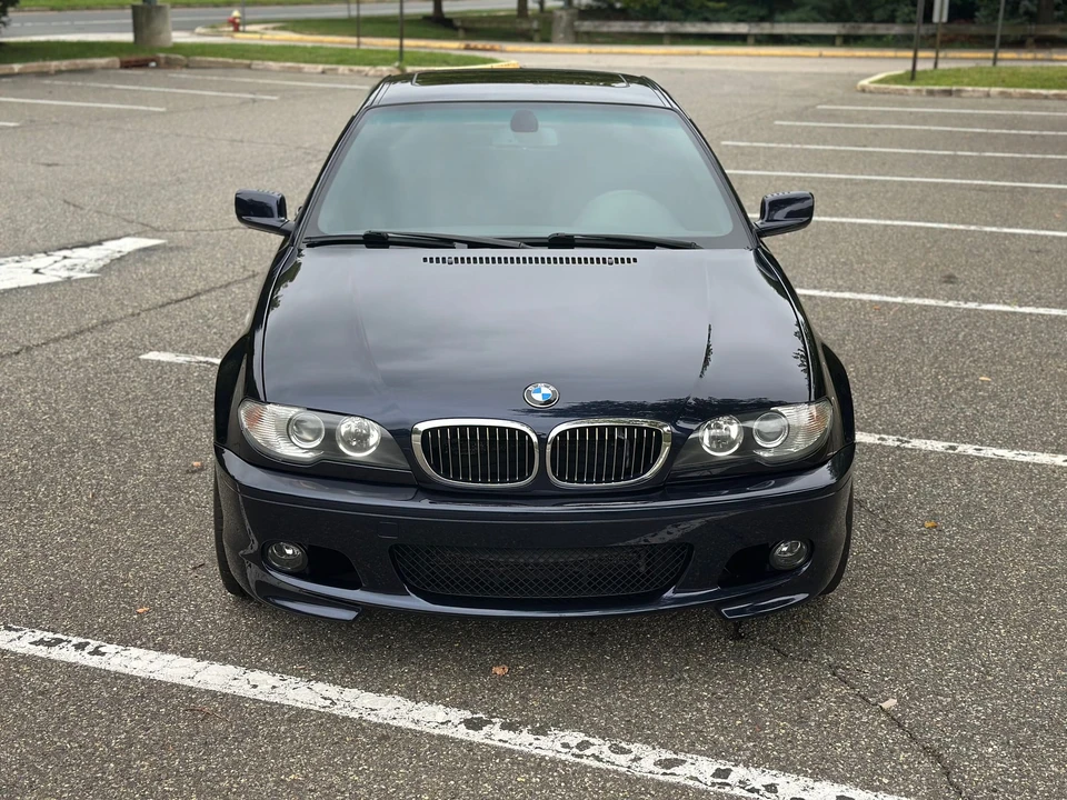 2004 BMW E46 3 Series - Image 8 of 31