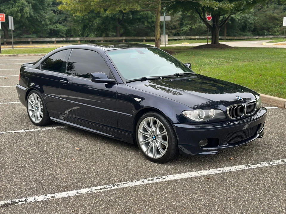 2004 BMW E46 3 Series - Image 12 of 31