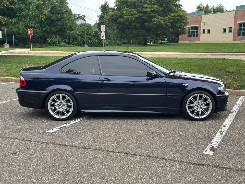 2004 BMW E46 3 Series - Image 13 of 31