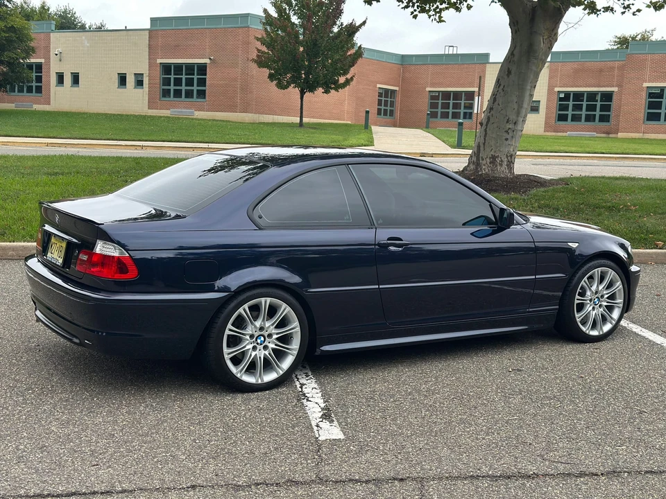 2004 BMW E46 3 Series - Image 14 of 31