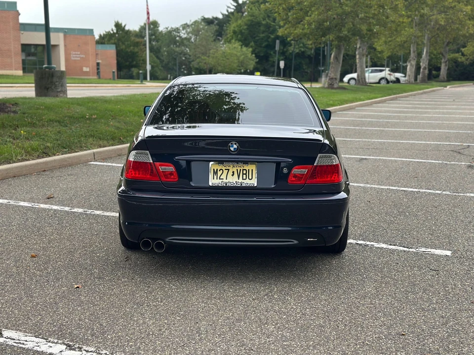2004 BMW E46 3 Series - Image 16 of 31