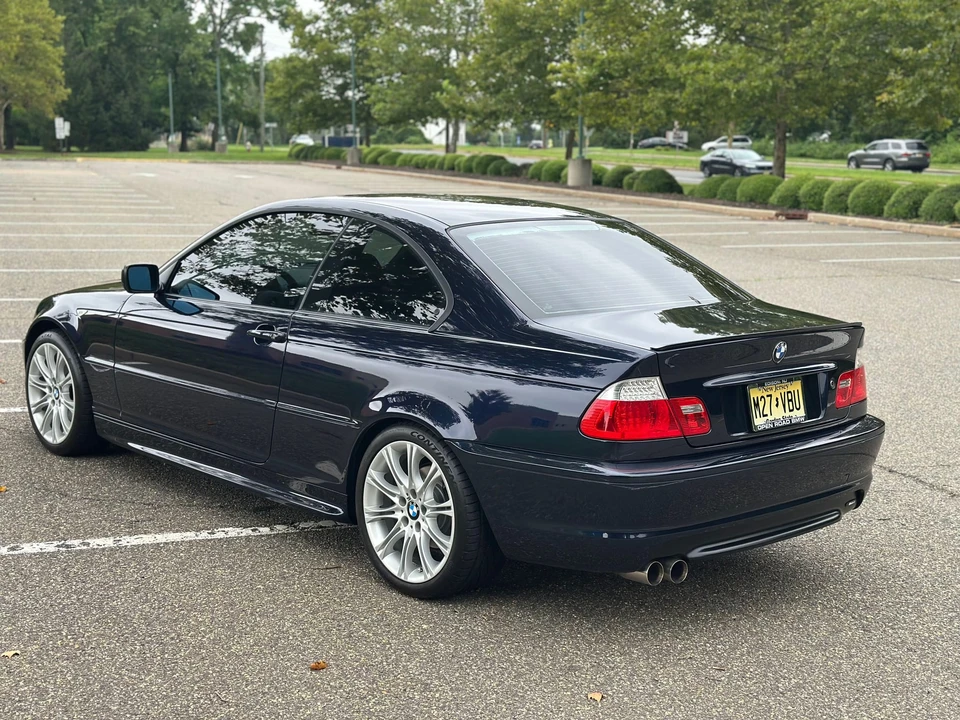 2004 BMW E46 3 Series - Image 18 of 31