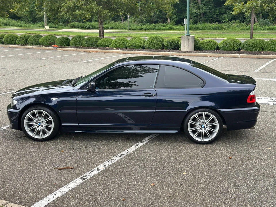 2004 BMW E46 3 Series - Image 21 of 31