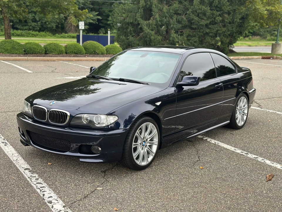 2004 BMW E46 3 Series - Image 7 of 31