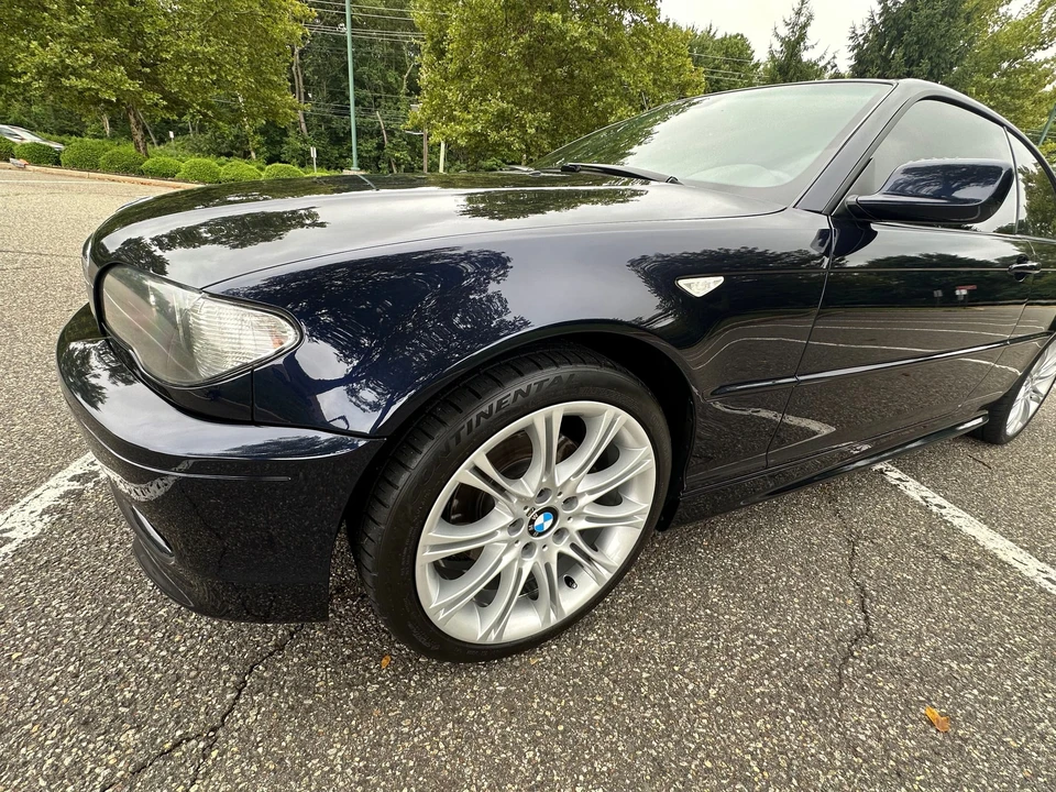 2004 BMW E46 3 Series - Image 4 of 31