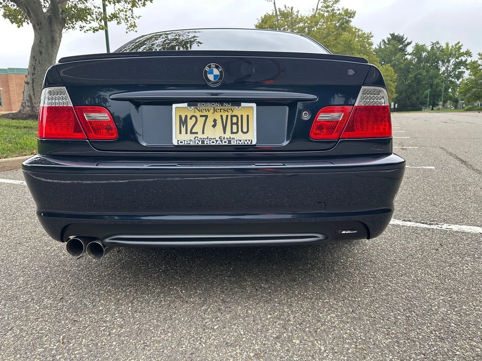 2004 BMW E46 3 Series - Image 17 of 31