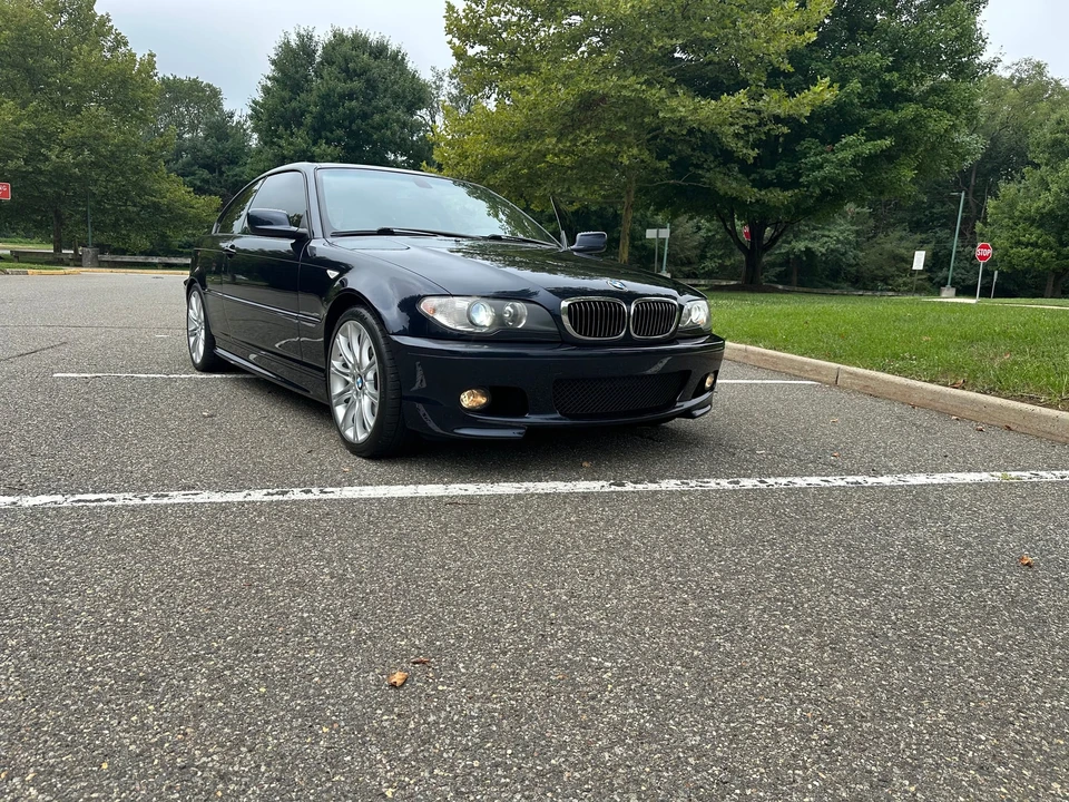 2004 BMW E46 3 Series - Image 10 of 31