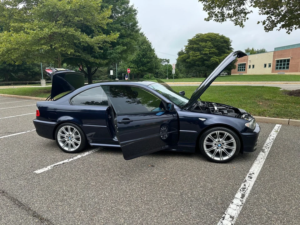 2004 BMW E46 3 Series - Image 31 of 31