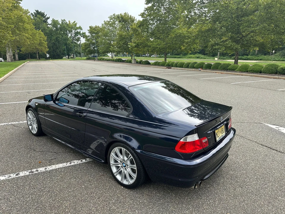 2004 BMW E46 3 Series - Image 19 of 31