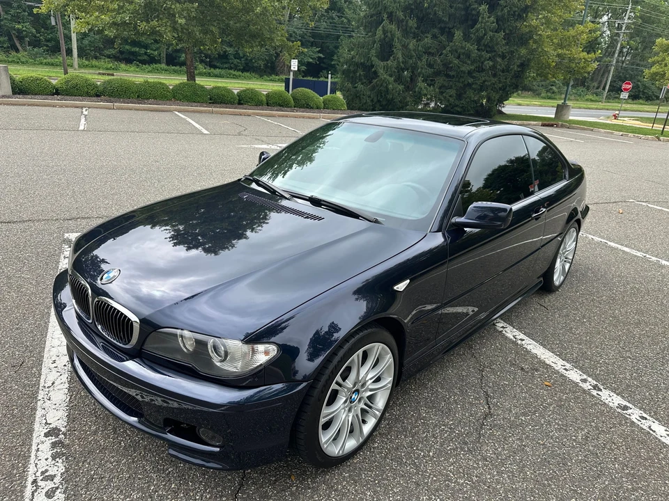 2004 BMW E46 3 Series - Image 5 of 31