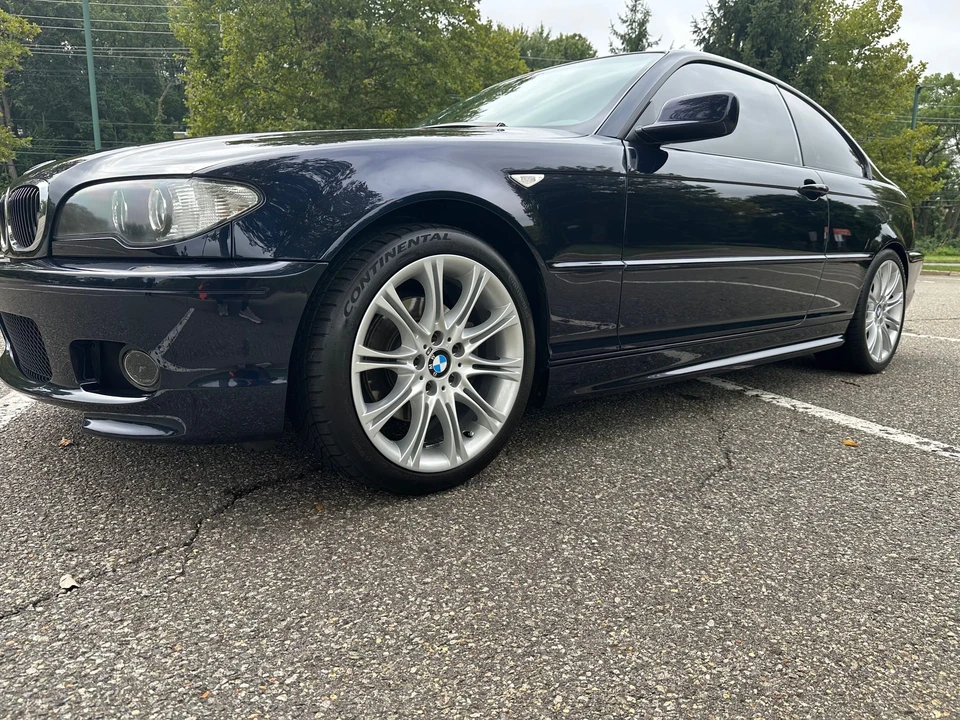 2004 BMW E46 3 Series - Image 3 of 31
