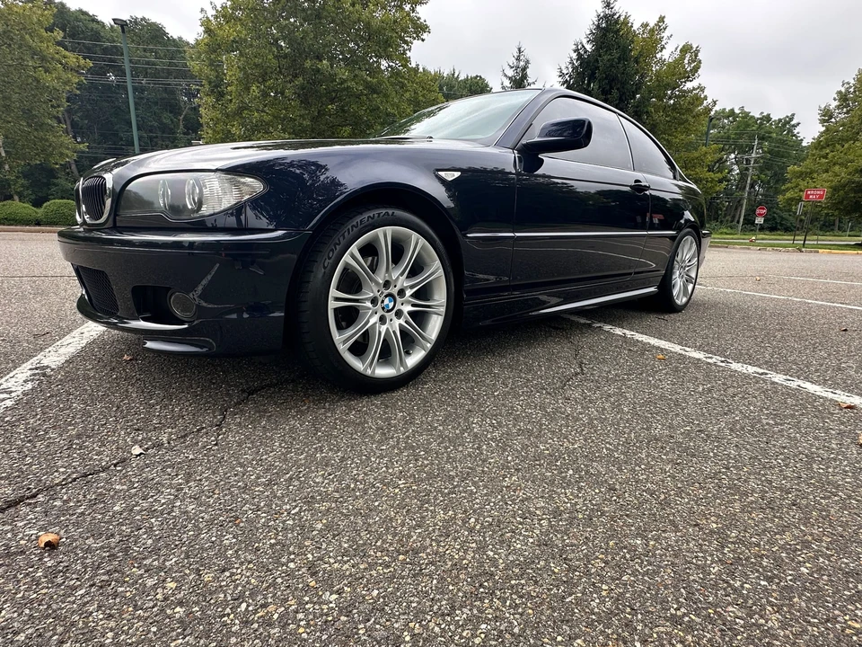 2004 BMW E46 3 Series - Image 2 of 31