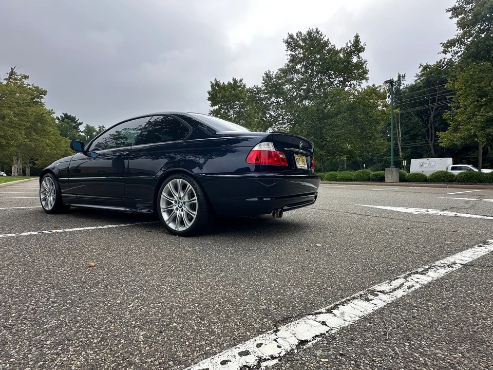 2004 BMW E46 3 Series - Image 20 of 31