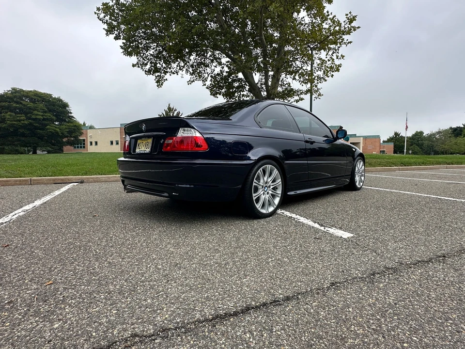 2004 BMW E46 3 Series - Image 15 of 31