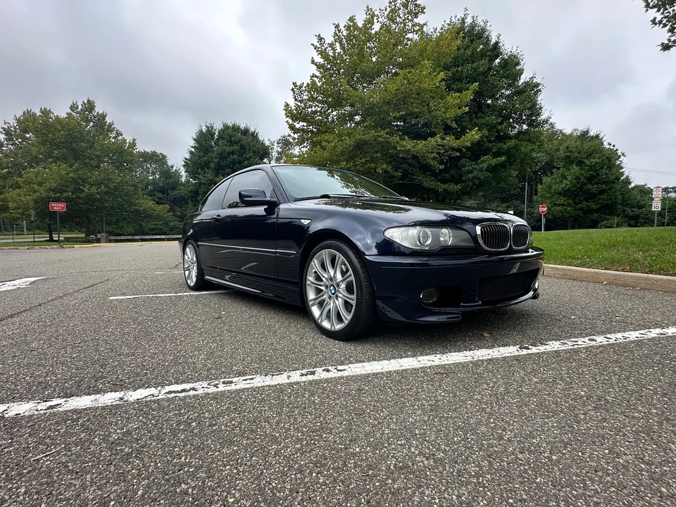 2004 BMW E46 3 Series - Image 11 of 31