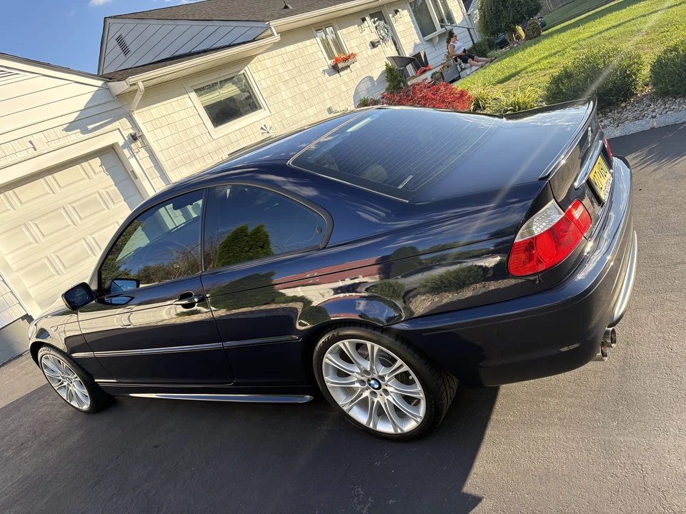 2004 BMW E46 3 Series - Image 23 of 31