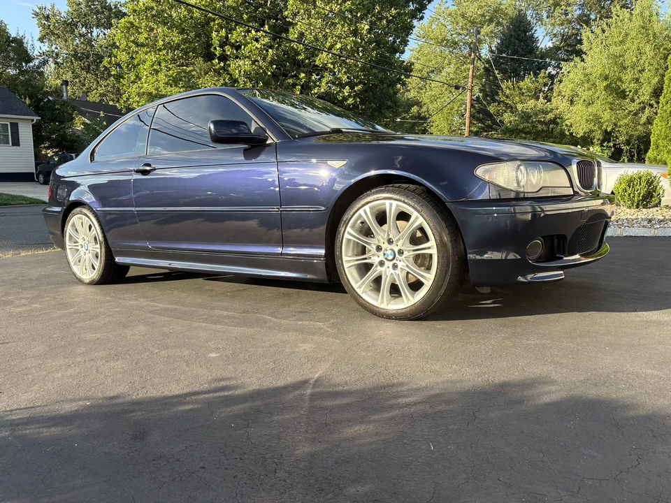 2004 BMW E46 3 Series - Image 27 of 31