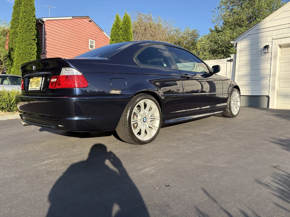 2004 BMW E46 3 Series - Image 26 of 31