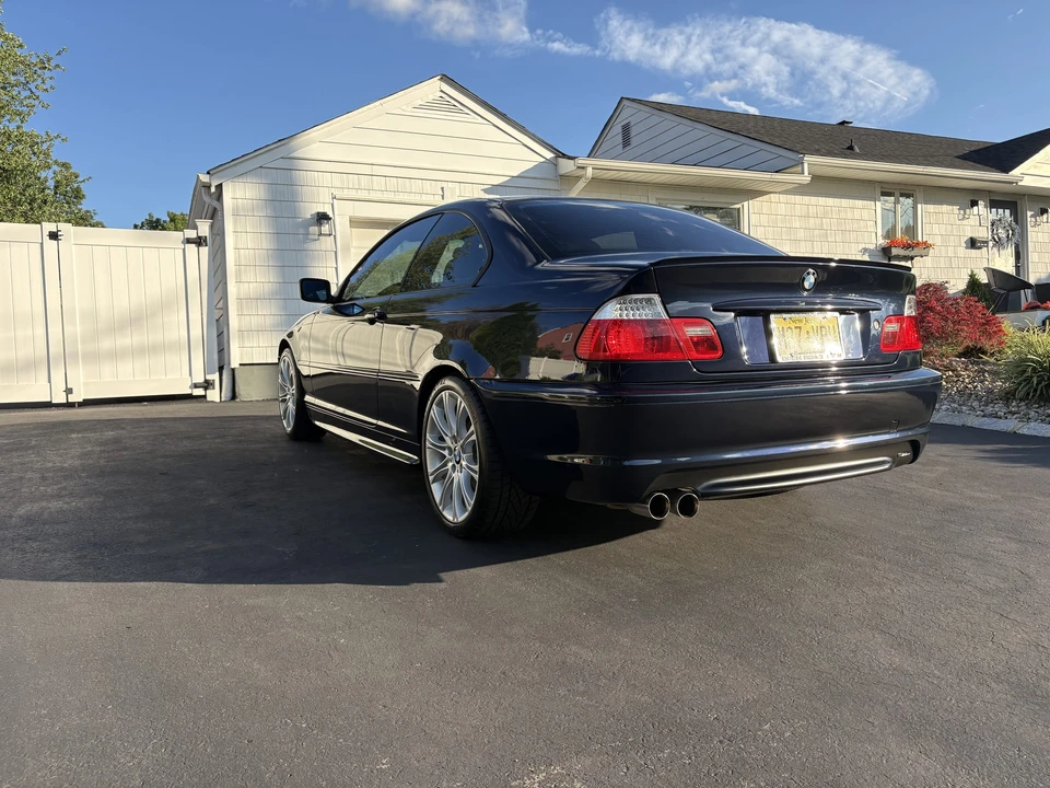 2004 BMW E46 3 Series - Image 24 of 31