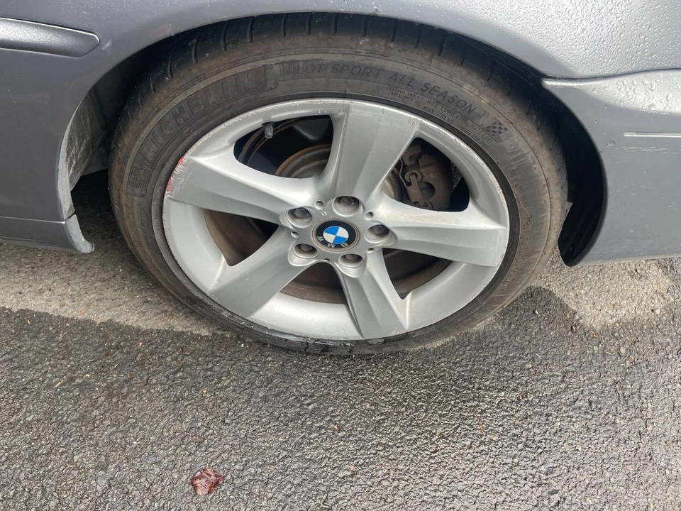 2004 BMW E46 3 Series - Image 8 of 8