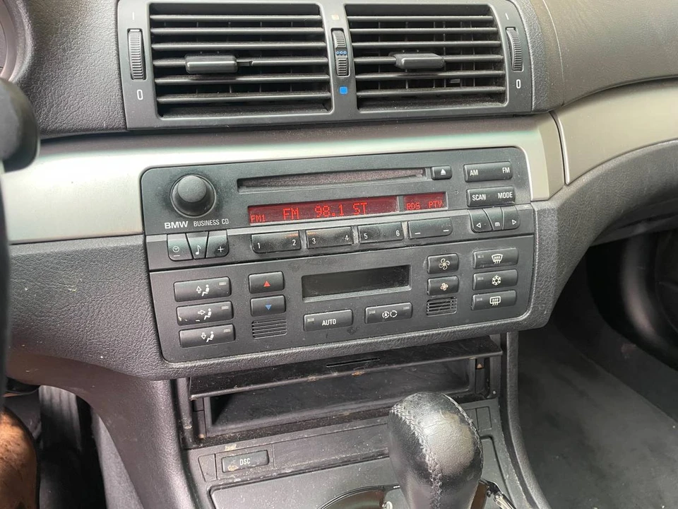 2004 BMW E46 3 Series - Image 4 of 8