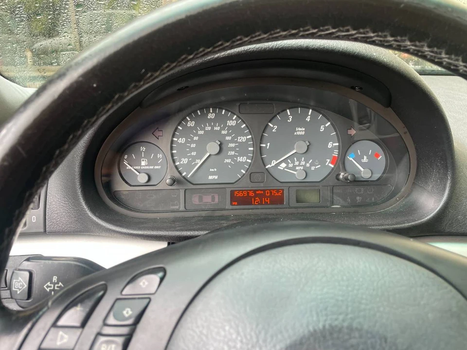2004 BMW E46 3 Series - Image 5 of 8