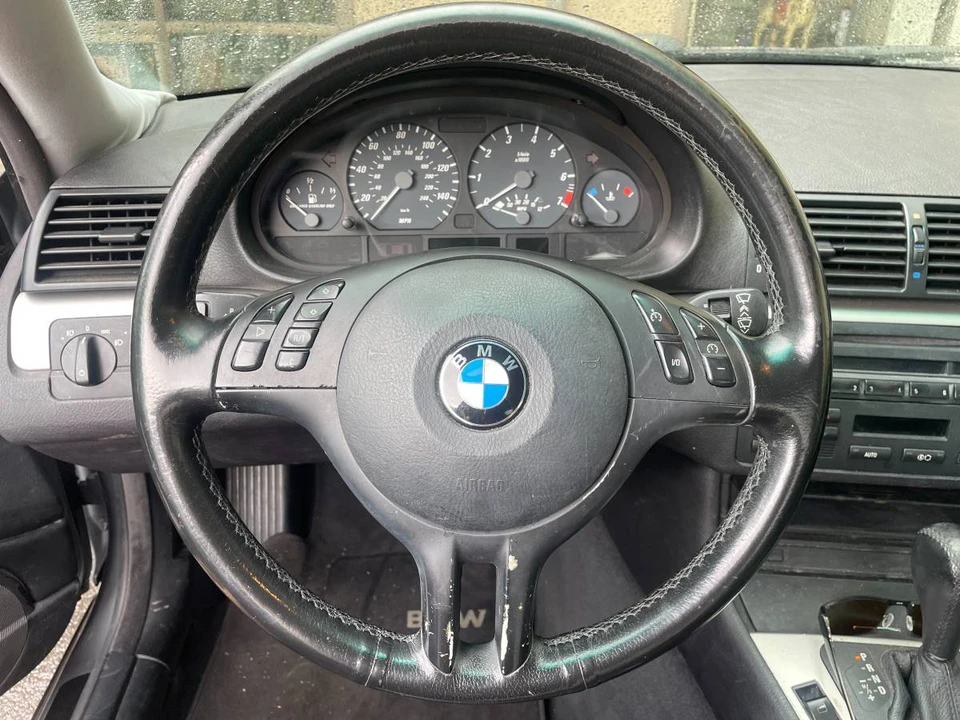 2004 BMW E46 3 Series - Image 6 of 8