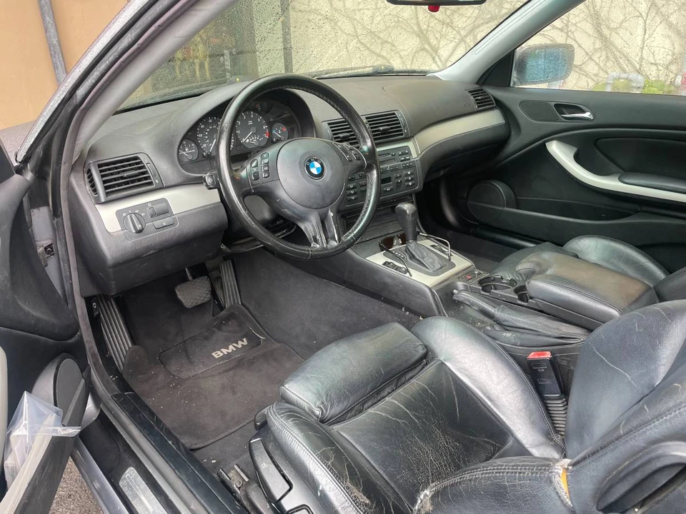 2004 BMW E46 3 Series - Image 7 of 8