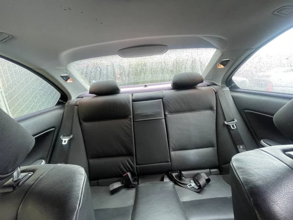 2004 BMW E46 3 Series - Image 3 of 8