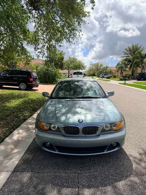2004 BMW E46 3 Series - Image 3 of 7