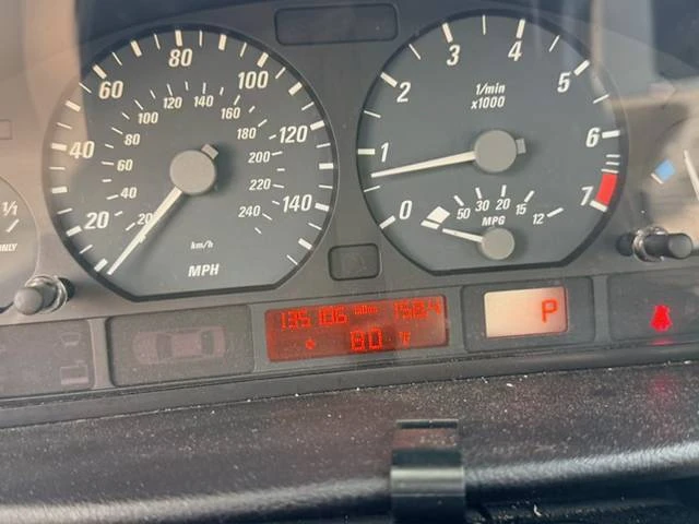 2004 BMW E46 3 Series - Image 7 of 7