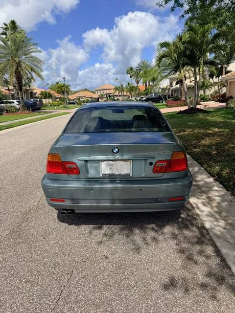2004 BMW E46 3 Series - Image 4 of 7