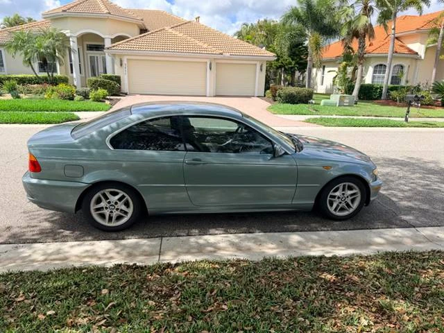 2004 BMW E46 3 Series - Image 2 of 7
