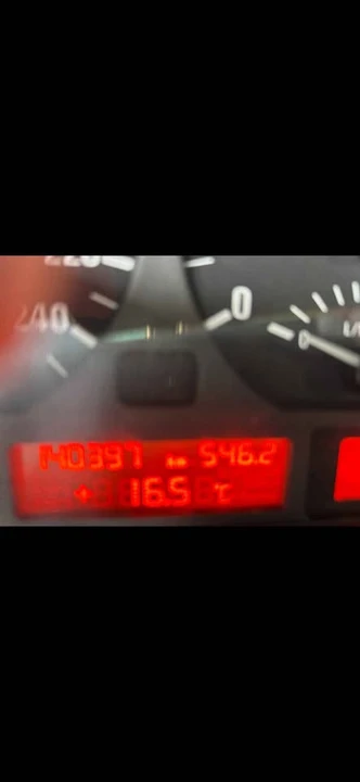 2004 BMW E46 3 Series - Image 6 of 9
