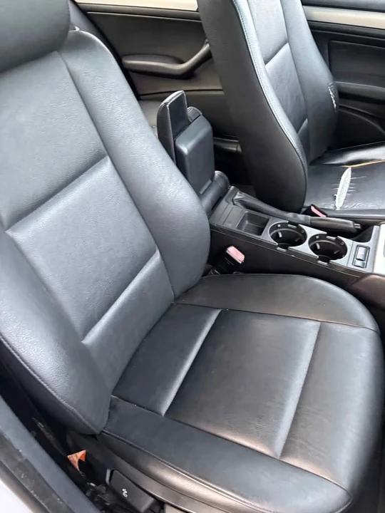 2004 BMW E46 3 Series - Image 8 of 9