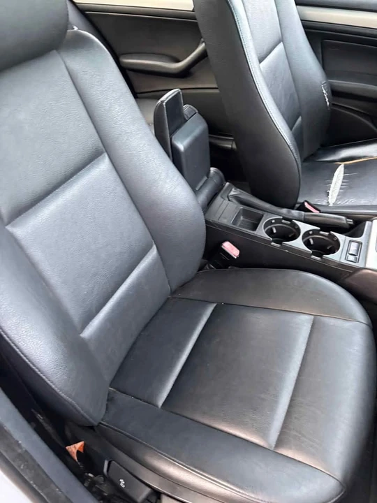 2004 BMW E46 3 Series - Image 8 of 9