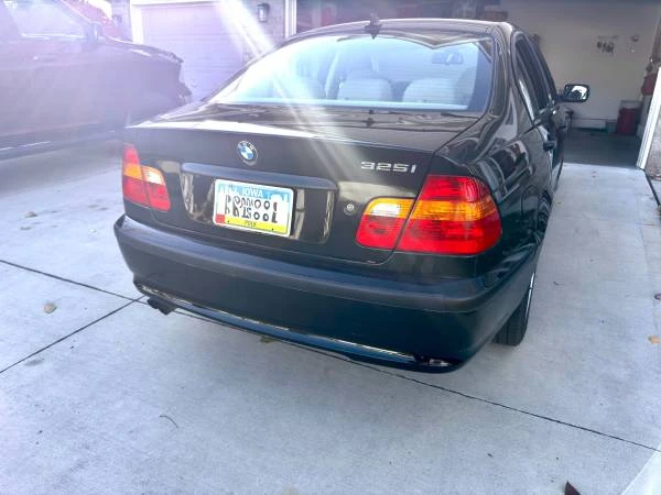 2004 BMW E46 3 Series - Image 5 of 8