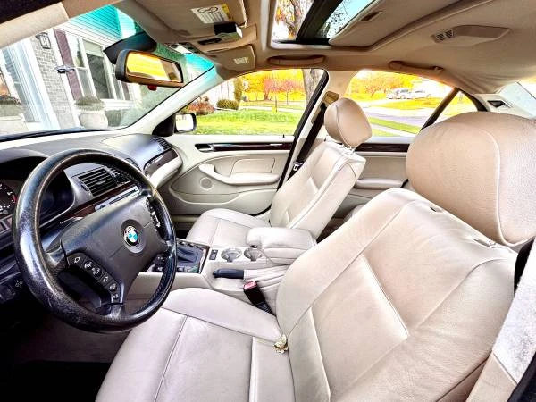 2004 BMW E46 3 Series - Image 7 of 8