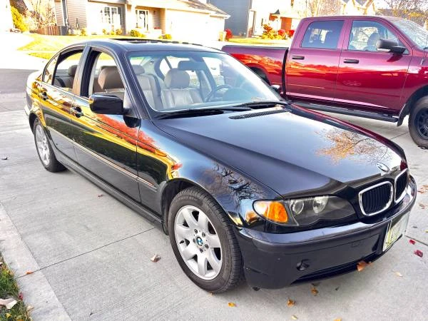2004 BMW E46 3 Series - Image 4 of 8
