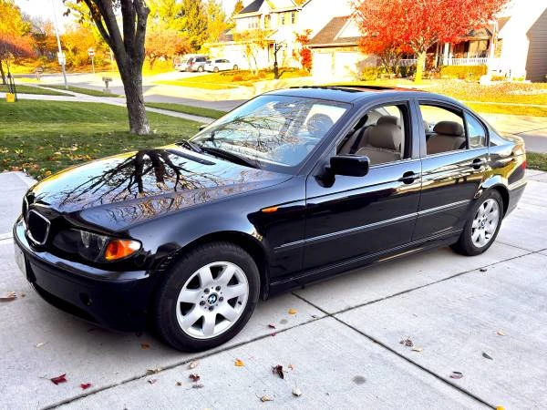 2004 BMW E46 3 Series - Image 2 of 8
