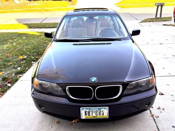 2004 BMW E46 3 Series - Image 3 of 8