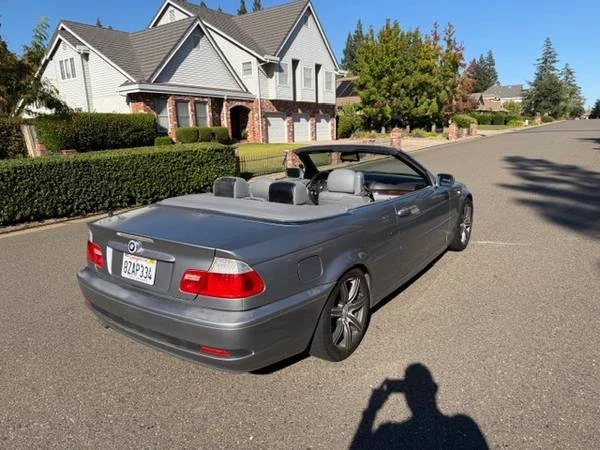 2004 BMW E46 3 Series - Image 7 of 14